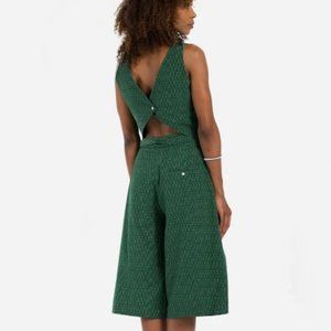 MATTER - The Classic Jumpsuit + Daka Jungle